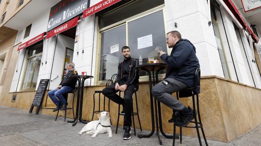 Dónde comer en Córdoba un rico bocadillo
