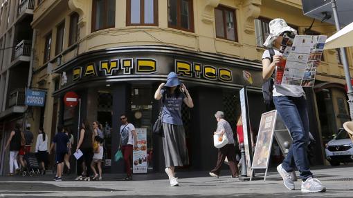 Heladerías para endulzar los paseos por Córdoba