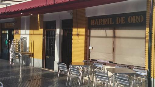 De tapas por Montilla