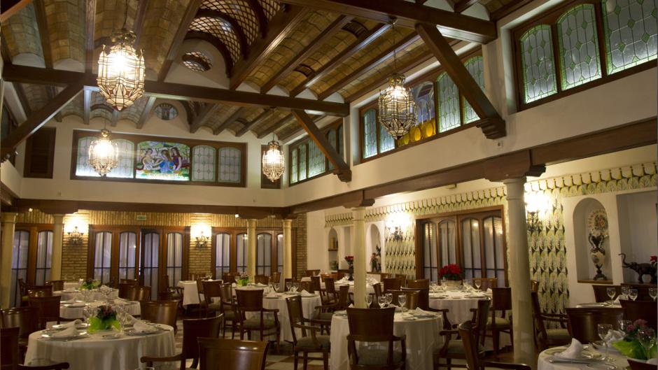 De tapas por Montilla