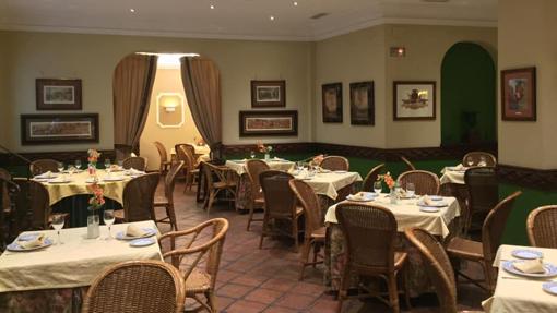 De tapas por Montilla