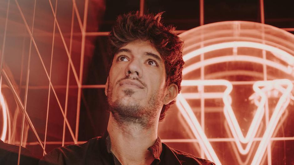 Aleix Puig (Vicio): «Estoy seguro de que nuestras hamburguesas van a encantar al público sevillano»