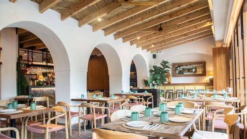 Bares y restaurantes para comer antes de ir a la Feria de Abril de 2023