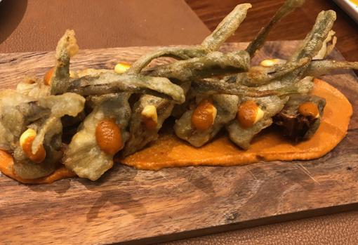 Algunas pistas de Sevilla