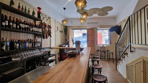 Bares y restaurantes para comer antes de ir a la Feria de Abril de 2023