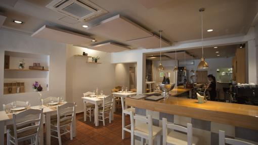 Bares y restaurantes para comer antes de ir a la Feria de Abril de 2023