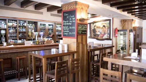 Bares y restaurantes para comer antes de ir a la Feria de Abril de 2023