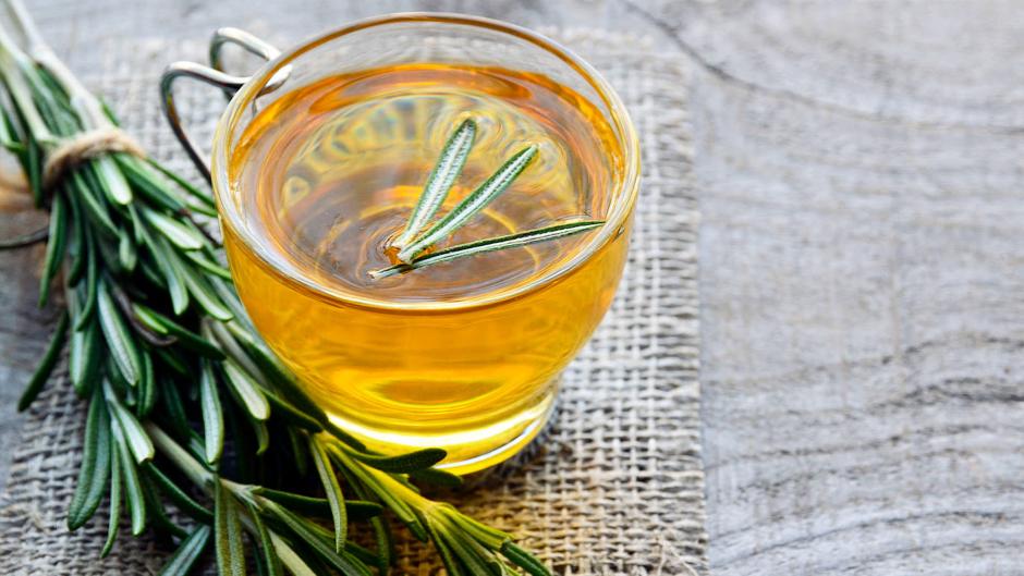 Las mejores infusiones que ayudan a bajar y controlar la tensión