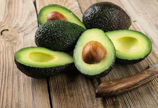 En muchos lugares al aguacate se le conoce como "oro verde"