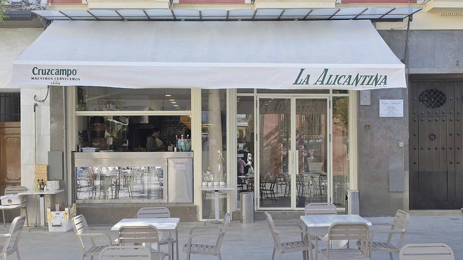 La Alicantina comenzará en junio una nueva etapa en manos del Grupo Trifulca