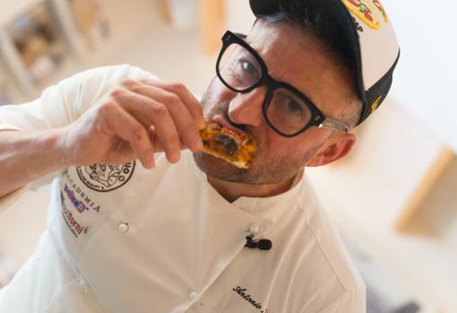 Farina 23, el octavo local del Grupo GMI ofrecerá un concepto 360º de la pizza italiana