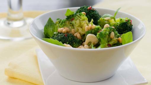 Recetas con brócoli que le encantarán incluso a los enemigos de esta verdura