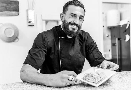 El italiano Mauro Zucca protagoniza la sección "Fogones con acent0"