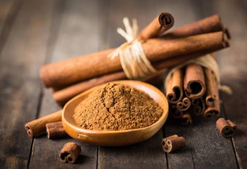 La canela es un potente antiinflamatorio