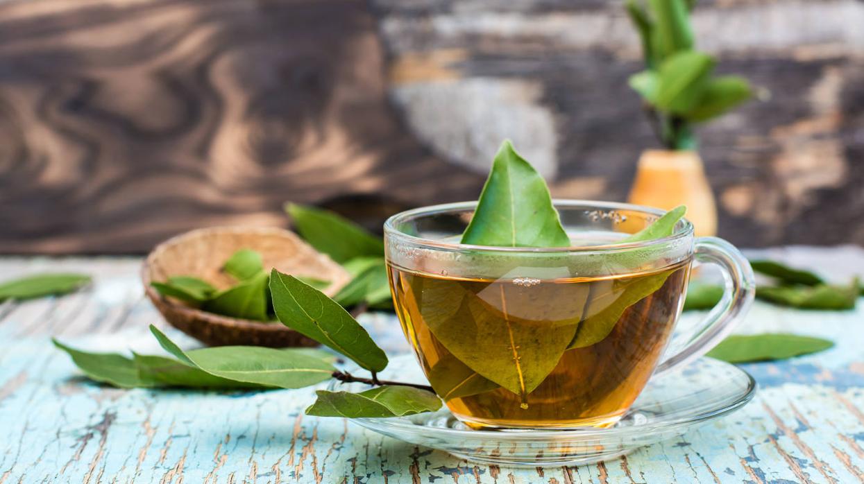 La combinación del laurel y la canela es beneficiosa para nuestra salud