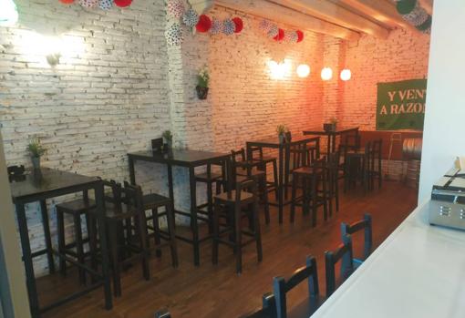 Bodeguita Ramillete, una abacería de barrio en Los Remedios