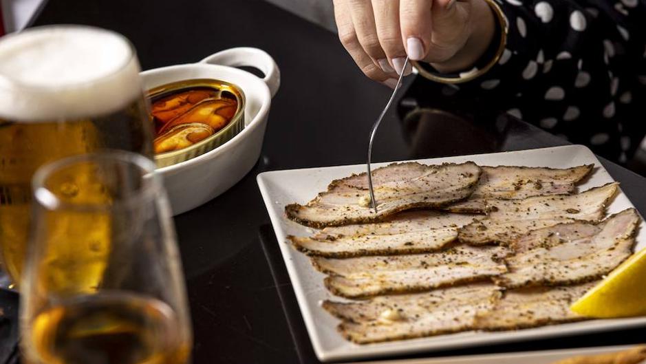 Bodeguita Ramillete, una abacería de barrio en Los Remedios