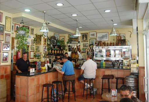 Cervecería La Rosaleda