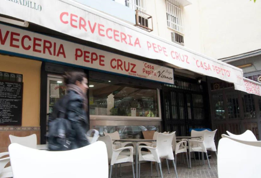 Cervecería Pepe Cruz "Casa Pepito"