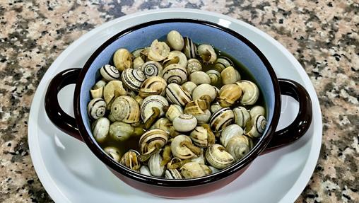 Dónde comer los mejores caracoles de Sevilla