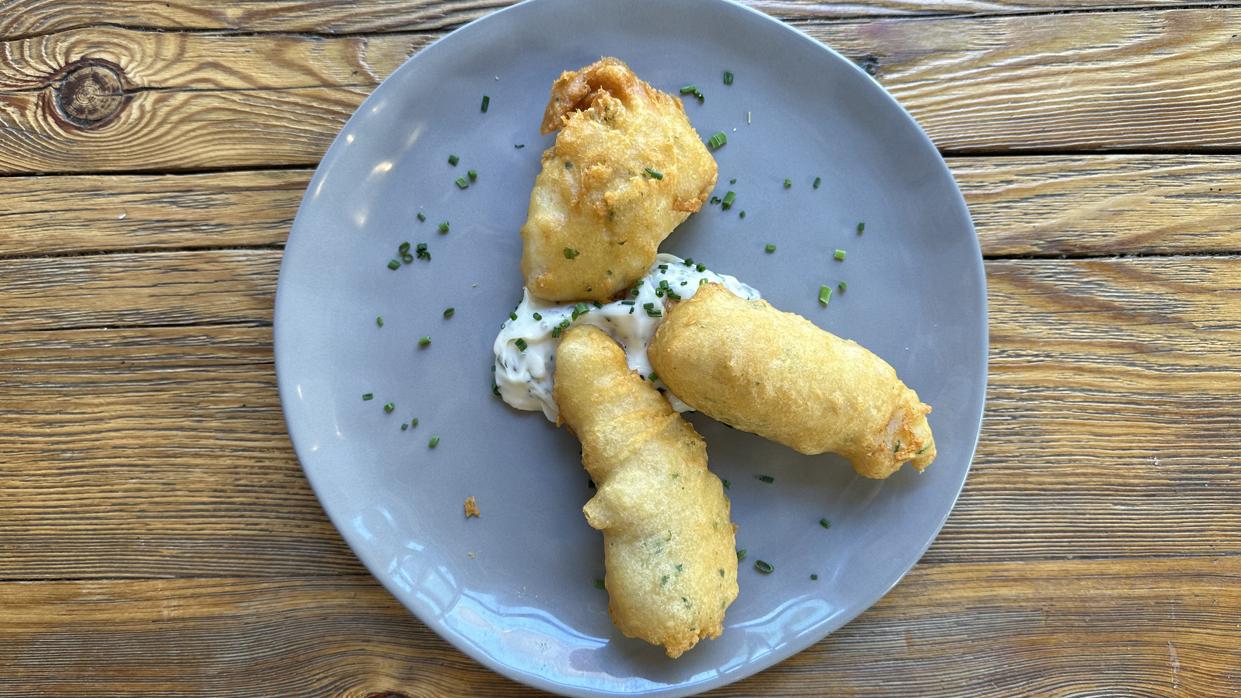 Vida Jonda, tapeo clásico con esencia sevillana en la calle Relator