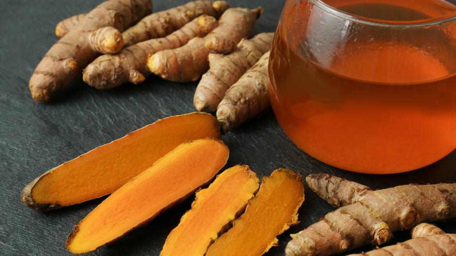 Té de cúrcuma: los beneficios de esta bebida que desconocías y cómo prepararlo