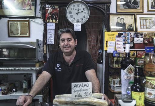 Emilio Vara (Casa Moreno): «La gente se transforma el viernes y eso da pena. ¿Por qué no ser feliz un lunes?»