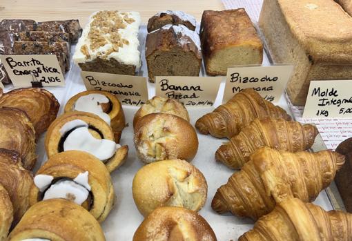 Los panes artesanos de Picnic ya están disponibles en el Mercado de Feria
