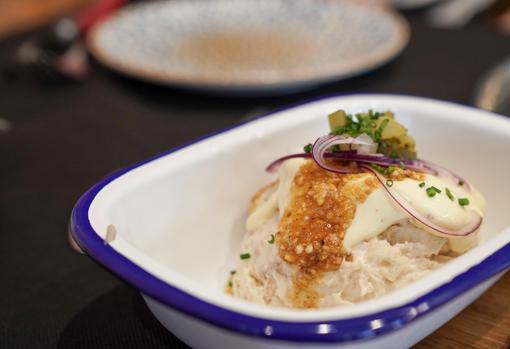 Puratasca: «Cambiar para que todo siga siendo igual»