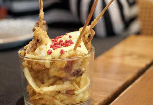 Puratasca: «Cambiar para que todo siga siendo igual»