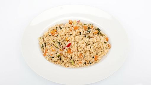 Diez recetas veganas exquisitas, saludables y fáciles de preparar para tus almuerzos y cenas