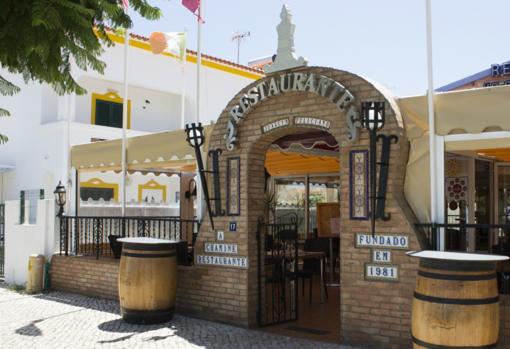 Escapadas al Algarve: qué restaurantes visitar durante las vacaciones (Parte I)