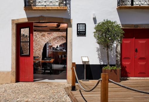 Escapadas al Algarve: qué restaurantes visitar durante las vacaciones (Parte I)