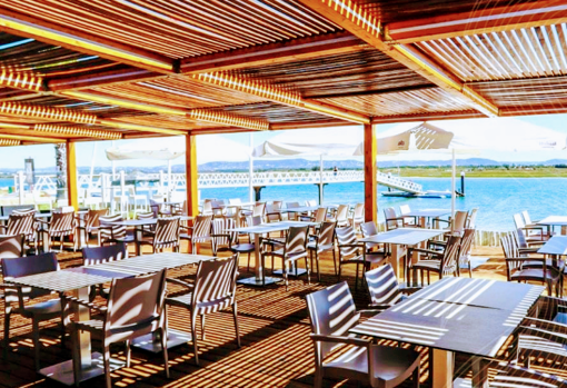 Escapadas al Algarve: qué restaurantes visitar durante las vacaciones (Parte I)