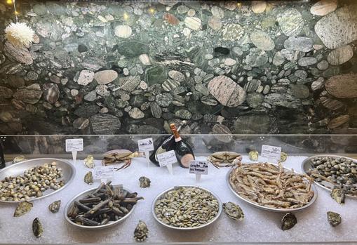 Escapadas al Algarve: qué restaurantes visitar durante las vacaciones (Parte I)