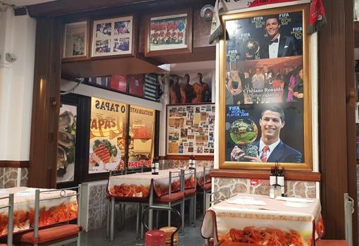 Escapadas al Algarve: qué restaurantes visitar durante las vacaciones (Parte I)