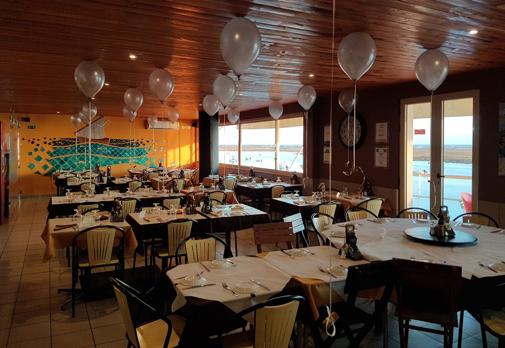 Escapadas al Algarve: qué restaurantes visitar durante las vacaciones (Parte I)