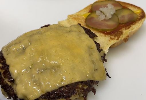 Bunny, la tendencia de las «smash burgers» llega a Sevilla