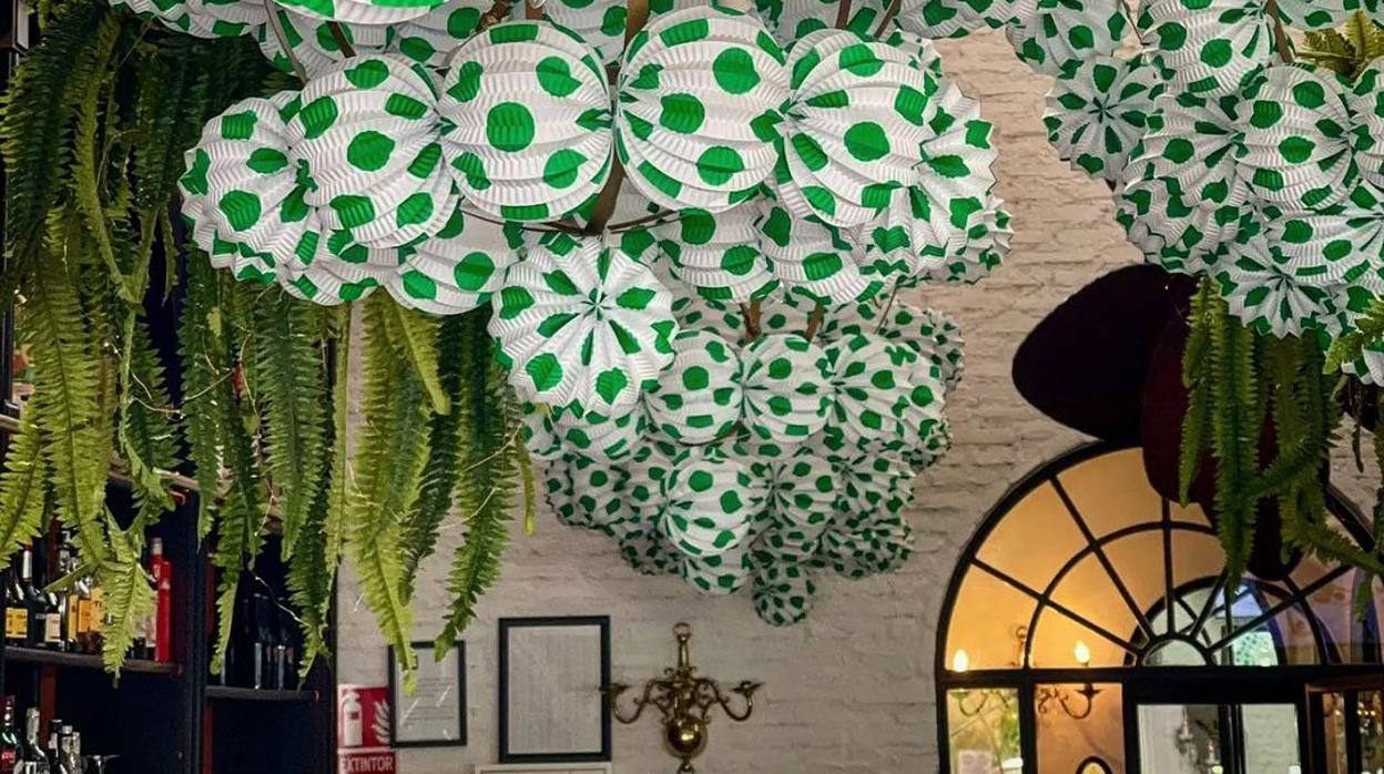 Sojo Fusión luce sus mejores galas esta feria