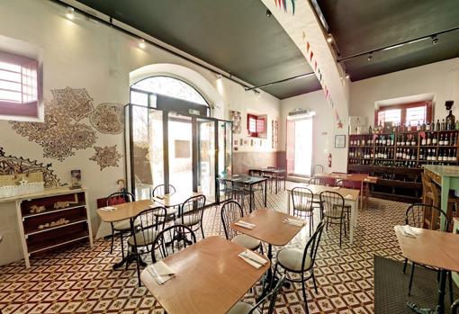 Escapadas al Algarve (Parte II): dónde comer desde Vilamoura hasta Sagres