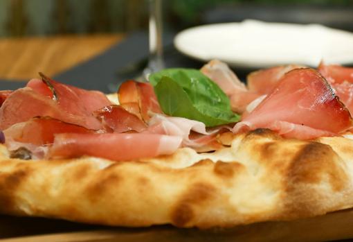 Farina 23, muchas maneras de entender la pizza italiana
