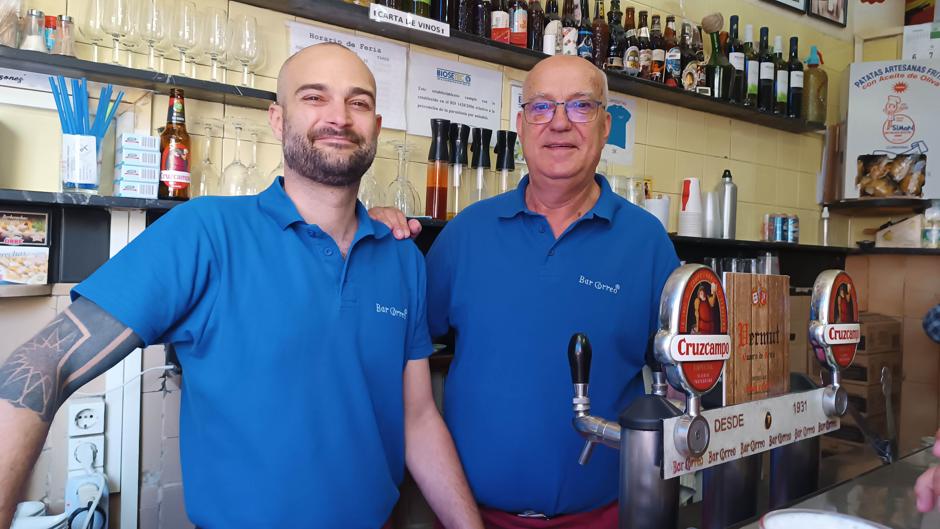 Bar Correo: 92 años fieles a su estilo