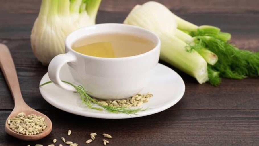 Infusión de hinojo: todos sus beneficios, cómo prepararla y recomendaciones  para que sea más efectiva
