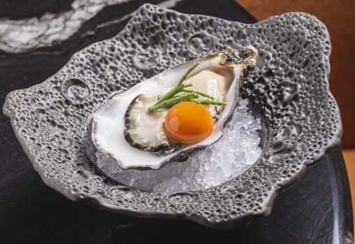 Balbuena y Huertas: gastronomía y arquitectura se funden en Triana