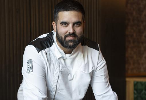 Balbuena y Huertas: gastronomía y arquitectura se funden en Triana