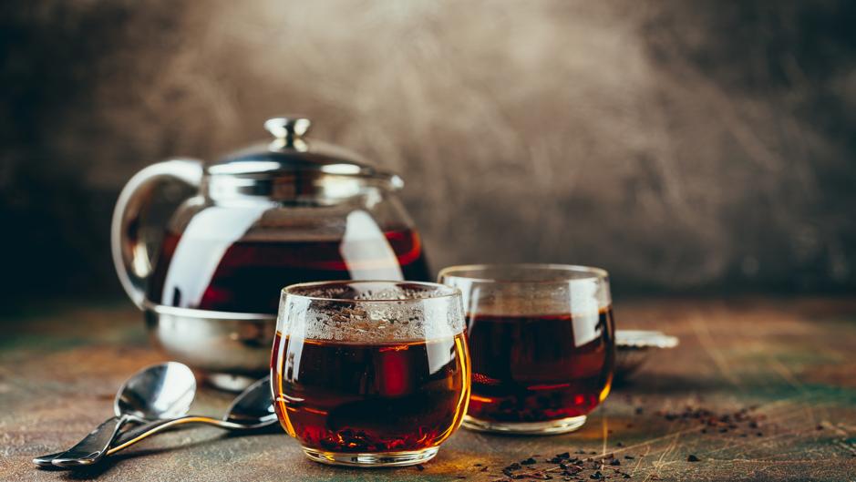 Infusión natural para aliviar el dolor de muelas en tan solo dos pasos