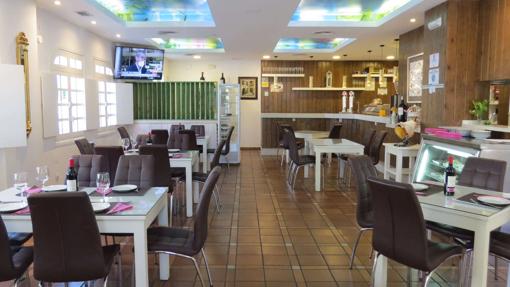 Alejandro Sanz en Córdoba | Dónde comer cerca del concierto