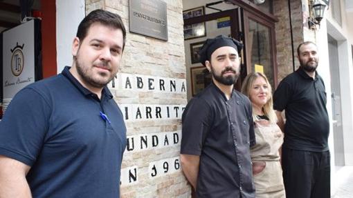 Alejandro Sanz en Córdoba | Dónde comer cerca del concierto