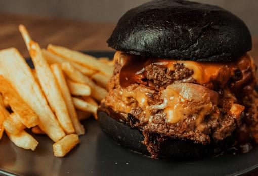 Empire State Burger, cocina neoyorquina en el corazón de Los Remedios