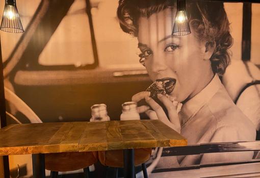 Empire State Burger, cocina neoyorquina en el corazón de Los Remedios